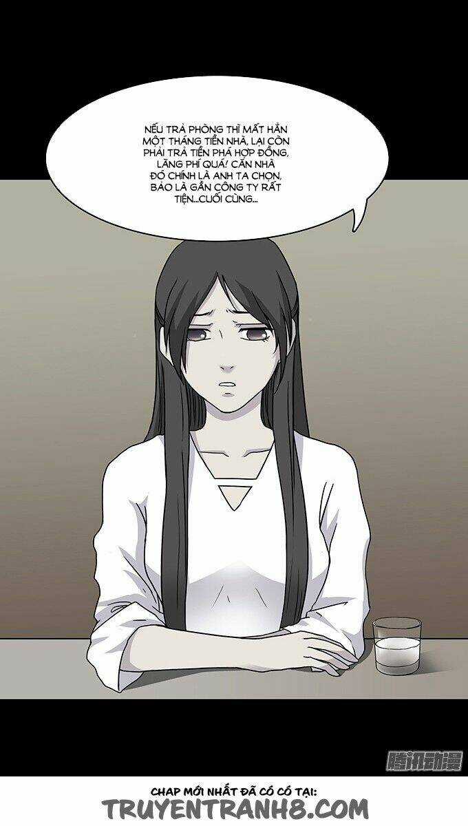 Ớn Lạnh Tuyệt Đối - Chapter 88 - Trang 11