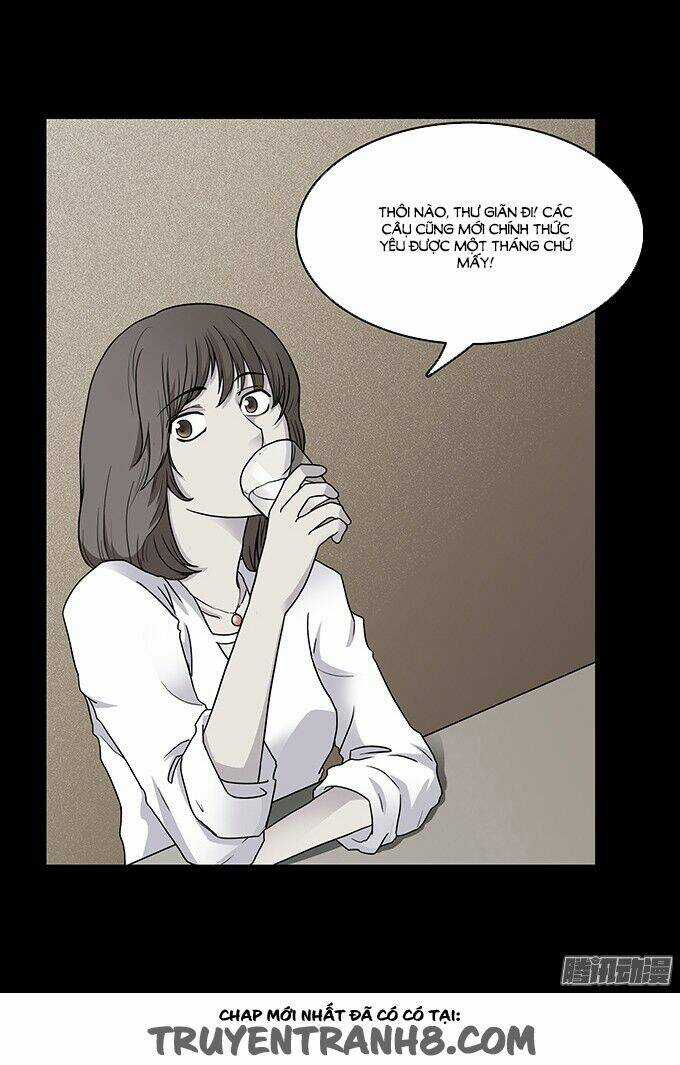 Ớn Lạnh Tuyệt Đối - Chapter 88 - Trang 12