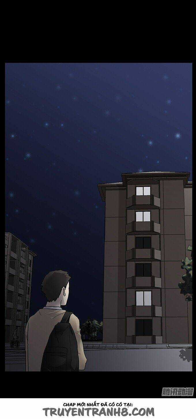 Ớn Lạnh Tuyệt Đối - Chapter 88 - Trang 14