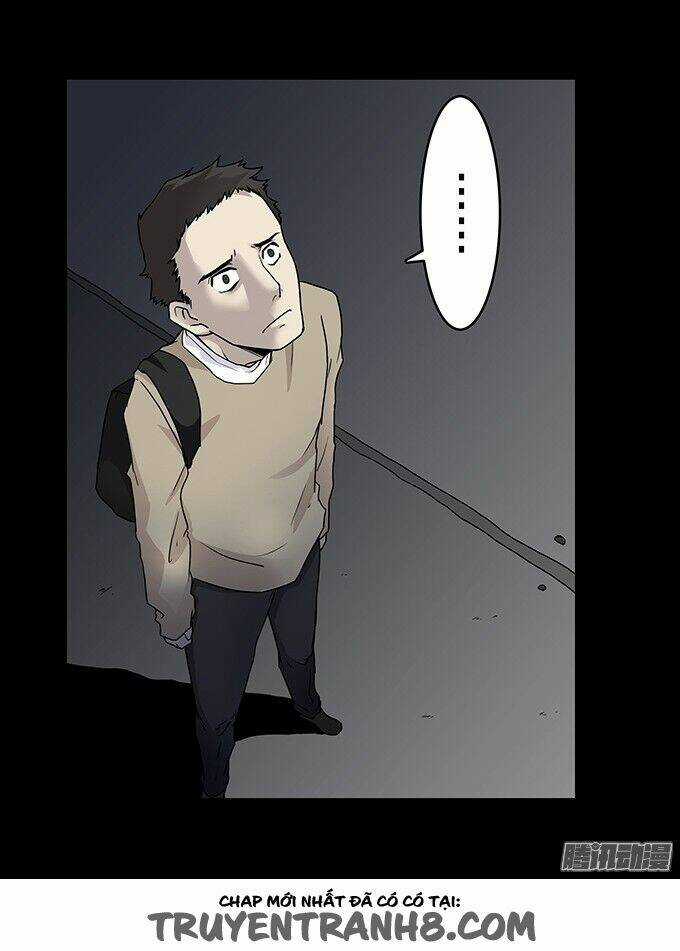 Ớn Lạnh Tuyệt Đối - Chapter 88 - Trang 15