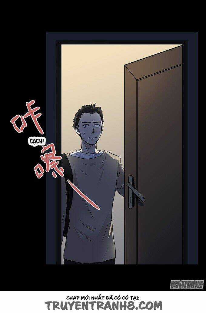 Ớn Lạnh Tuyệt Đối - Chapter 88 - Trang 16