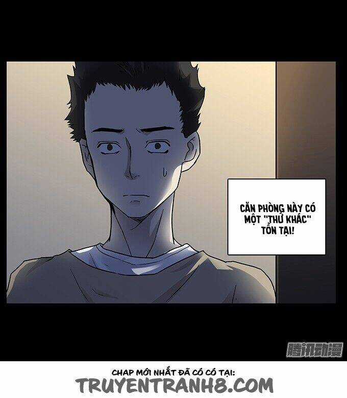 Ớn Lạnh Tuyệt Đối - Chapter 88 - Trang 17