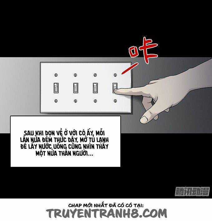 Ớn Lạnh Tuyệt Đối - Chapter 88 - Trang 18