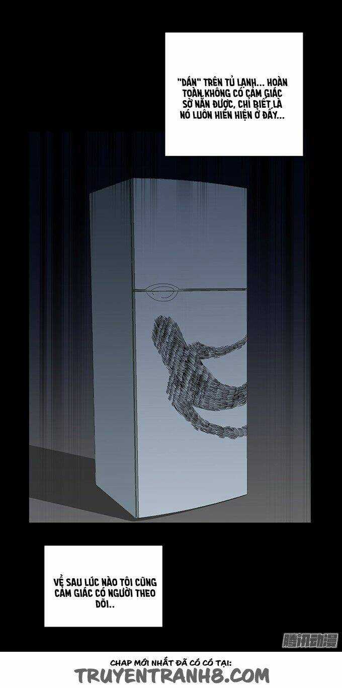Ớn Lạnh Tuyệt Đối - Chapter 88 - Trang 19