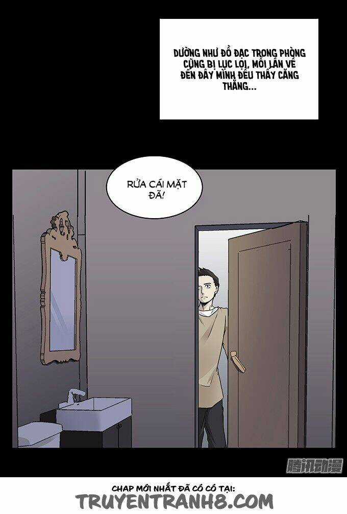 Ớn Lạnh Tuyệt Đối - Chapter 88 - Trang 20