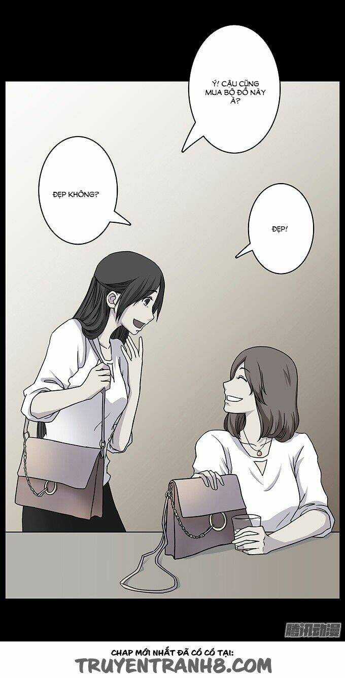 Ớn Lạnh Tuyệt Đối - Chapter 88 - Trang 3