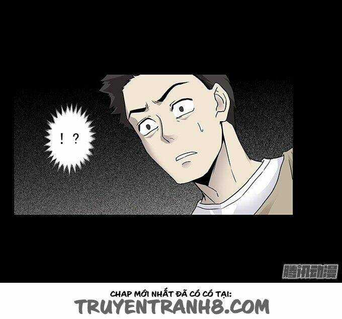 Ớn Lạnh Tuyệt Đối - Chapter 88 - Trang 21