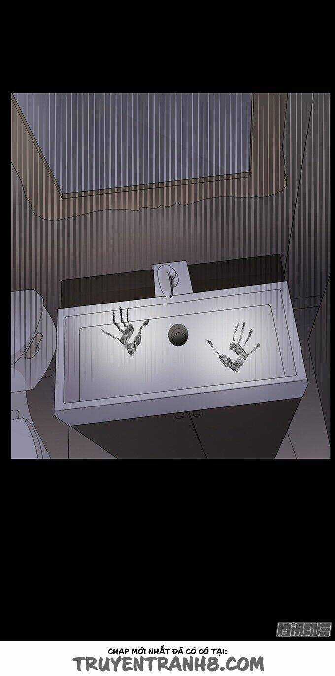 Ớn Lạnh Tuyệt Đối - Chapter 88 - Trang 22