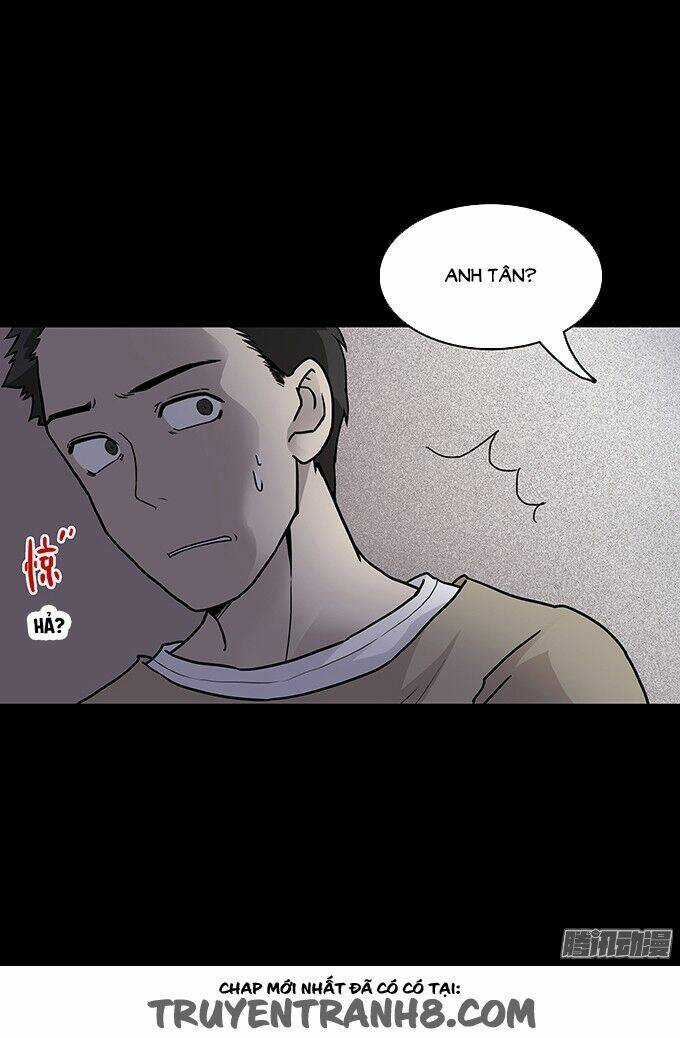 Ớn Lạnh Tuyệt Đối - Chapter 88 - Trang 23