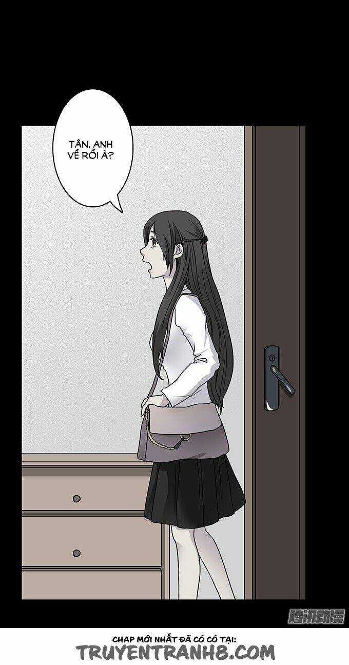 Ớn Lạnh Tuyệt Đối - Chapter 88 - Trang 24