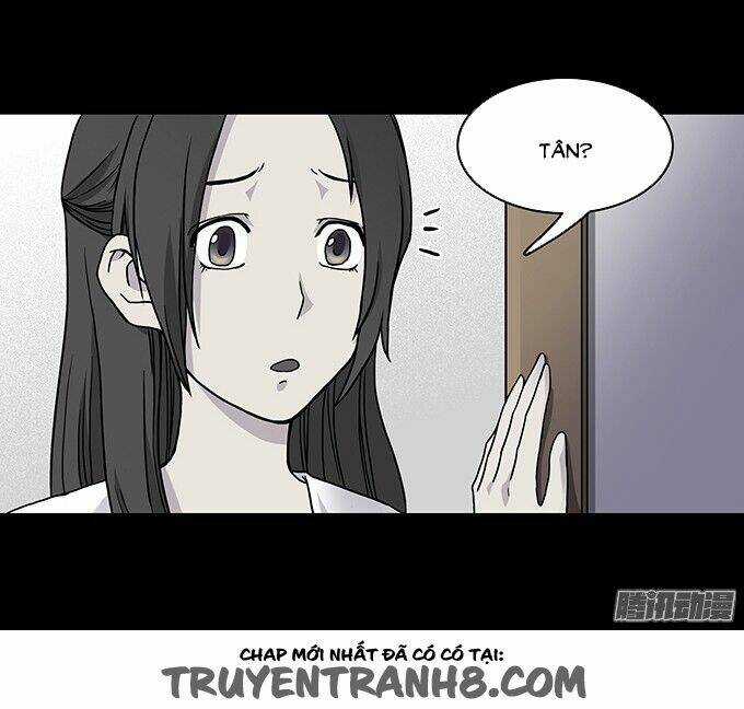 Ớn Lạnh Tuyệt Đối - Chapter 88 - Trang 25