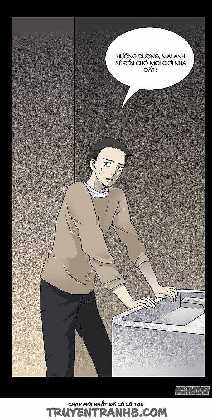 Ớn Lạnh Tuyệt Đối - Chapter 88 - Trang 26