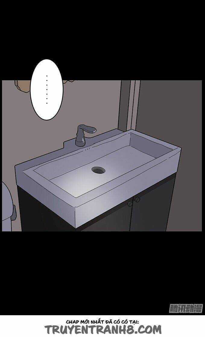 Ớn Lạnh Tuyệt Đối - Chapter 88 - Trang 28