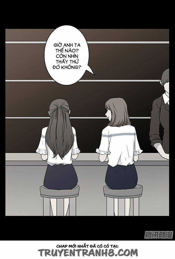 Ớn Lạnh Tuyệt Đối - Chapter 88 - Trang 30