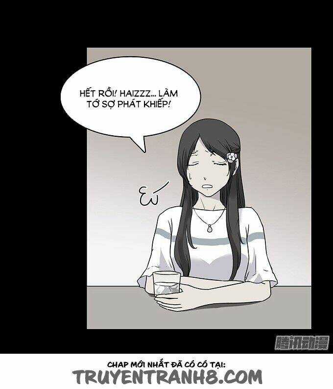 Ớn Lạnh Tuyệt Đối - Chapter 88 - Trang 31