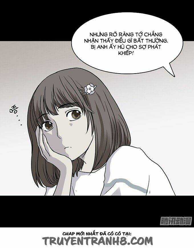 Ớn Lạnh Tuyệt Đối - Chapter 88 - Trang 32