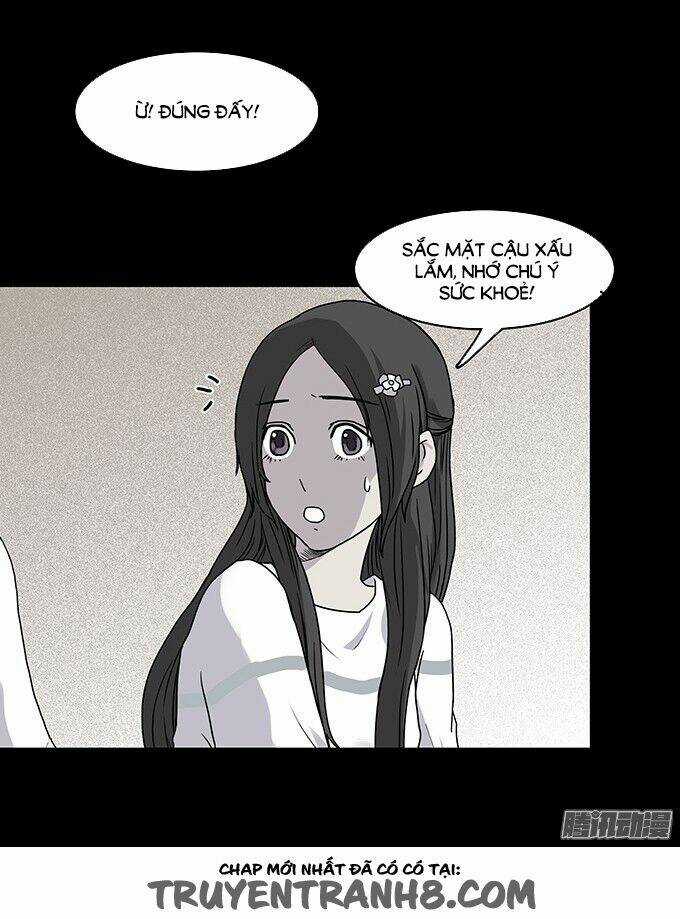 Ớn Lạnh Tuyệt Đối - Chapter 88 - Trang 34