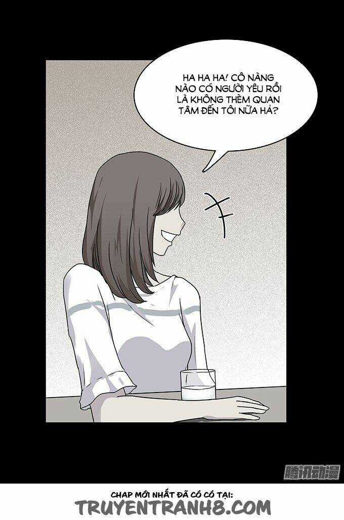 Ớn Lạnh Tuyệt Đối - Chapter 88 - Trang 35