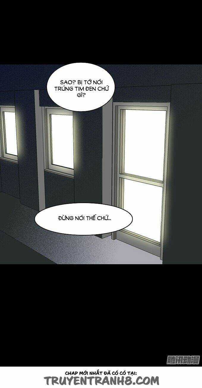 Ớn Lạnh Tuyệt Đối - Chapter 88 - Trang 36