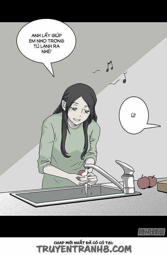 Ớn Lạnh Tuyệt Đối - Chapter 88 - Trang 38