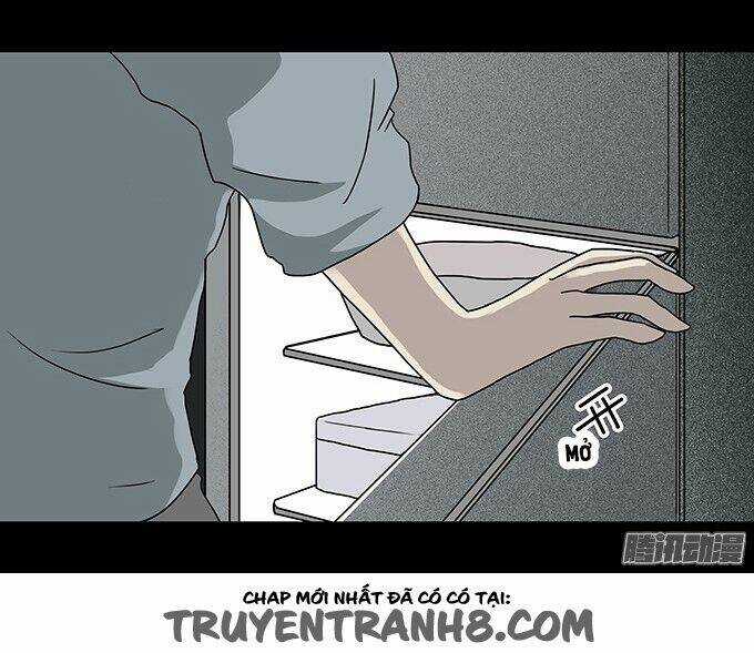 Ớn Lạnh Tuyệt Đối - Chapter 88 - Trang 39