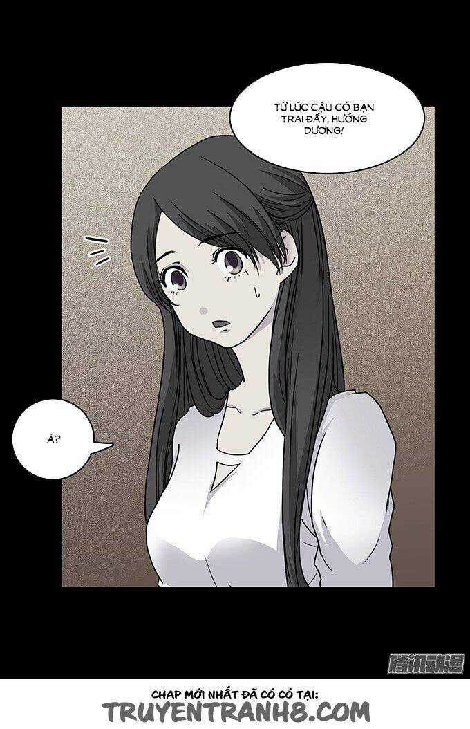 Ớn Lạnh Tuyệt Đối - Chapter 88 - Trang 5