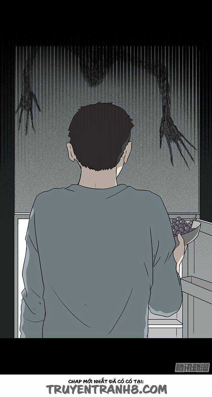 Ớn Lạnh Tuyệt Đối - Chapter 88 - Trang 41