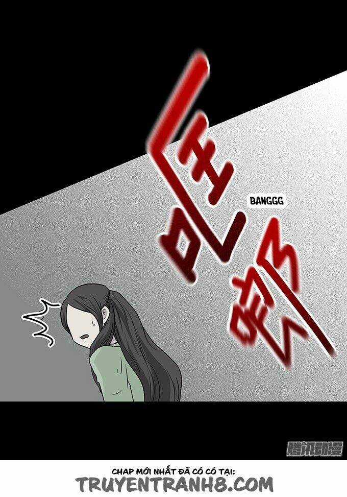 Ớn Lạnh Tuyệt Đối - Chapter 88 - Trang 42