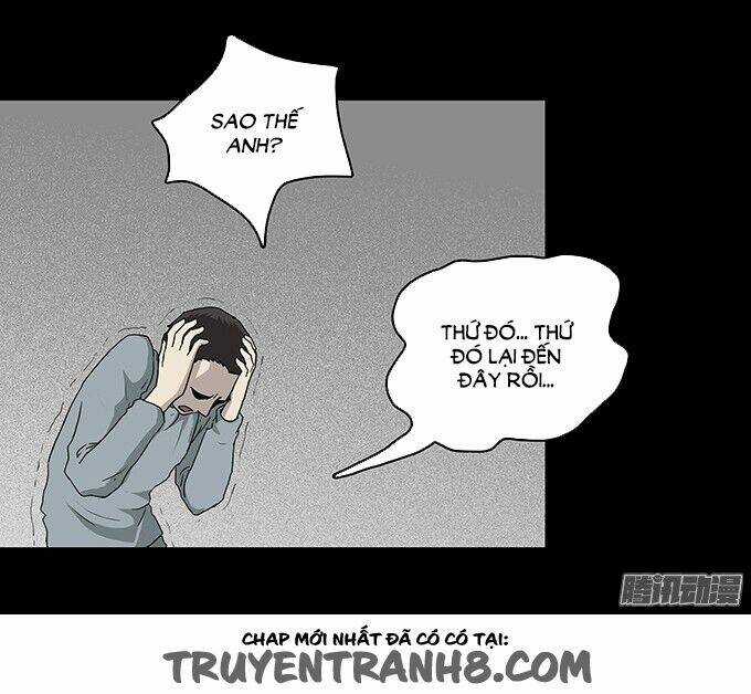 Ớn Lạnh Tuyệt Đối - Chapter 88 - Trang 43