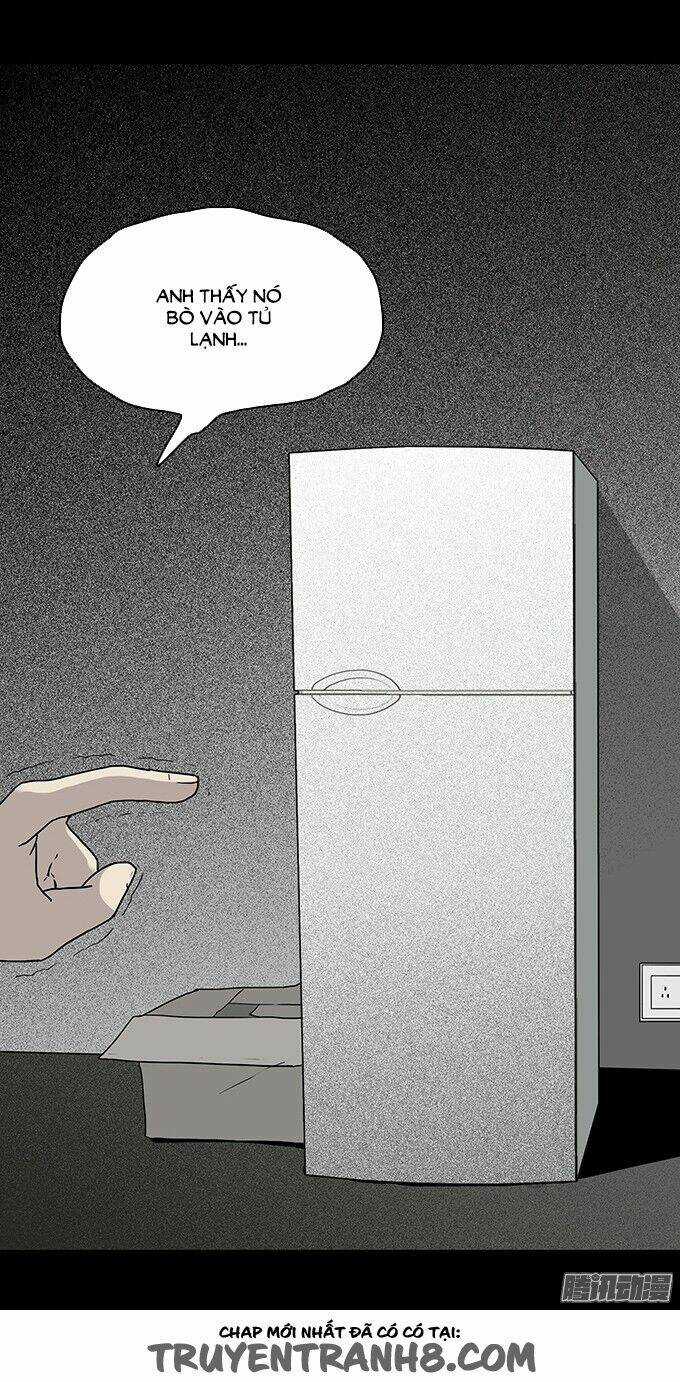 Ớn Lạnh Tuyệt Đối - Chapter 88 - Trang 44