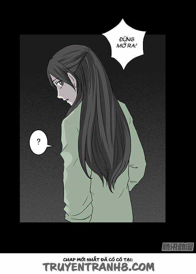 Ớn Lạnh Tuyệt Đối - Chapter 88 - Trang 45