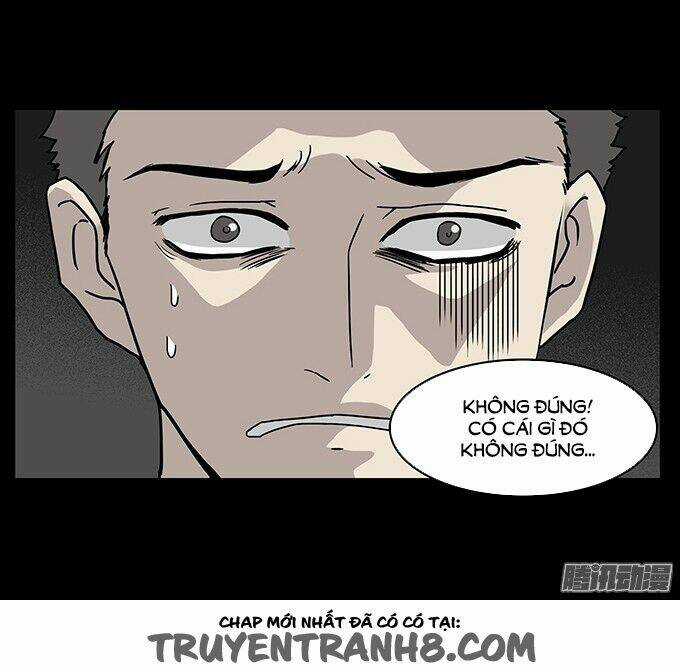 Ớn Lạnh Tuyệt Đối - Chapter 88 - Trang 46