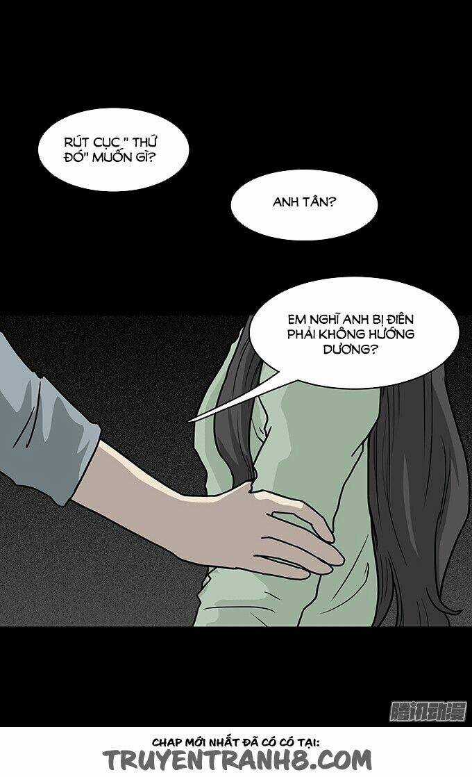 Ớn Lạnh Tuyệt Đối - Chapter 88 - Trang 47