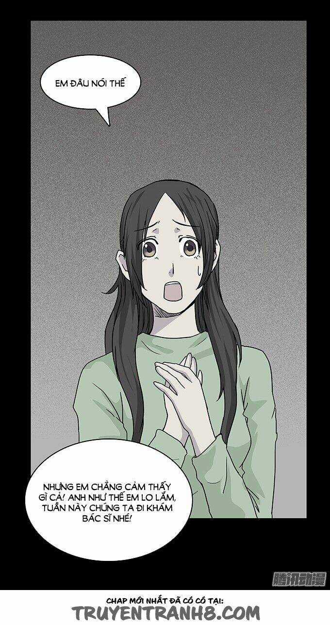 Ớn Lạnh Tuyệt Đối - Chapter 88 - Trang 48