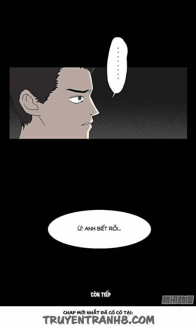 Ớn Lạnh Tuyệt Đối - Chapter 88 - Trang 50