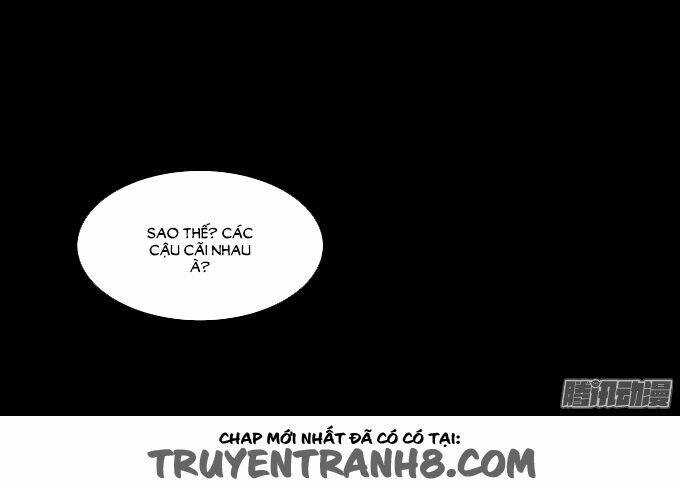 Ớn Lạnh Tuyệt Đối - Chapter 88 - Trang 6