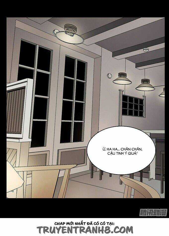 Ớn Lạnh Tuyệt Đối - Chapter 88 - Trang 7