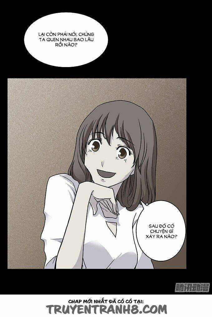 Ớn Lạnh Tuyệt Đối - Chapter 88 - Trang 8