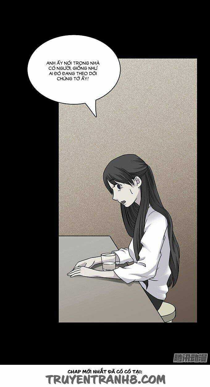 Ớn Lạnh Tuyệt Đối - Chapter 88 - Trang 9