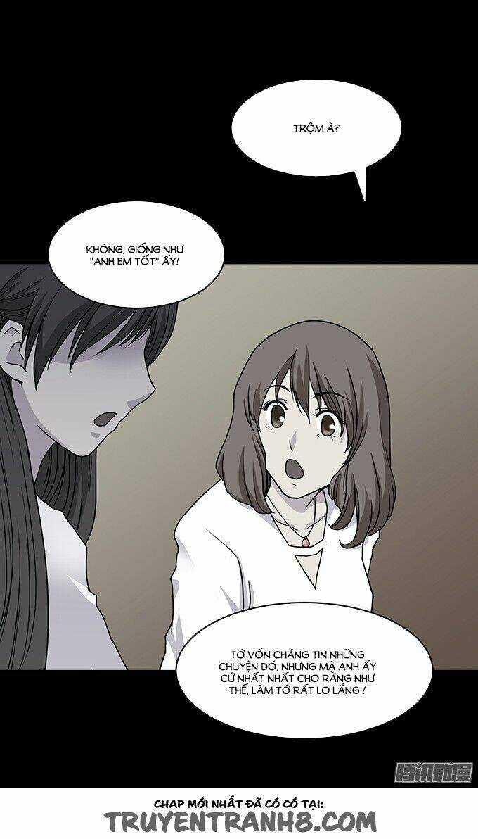 Ớn Lạnh Tuyệt Đối - Chapter 88 - Trang 10