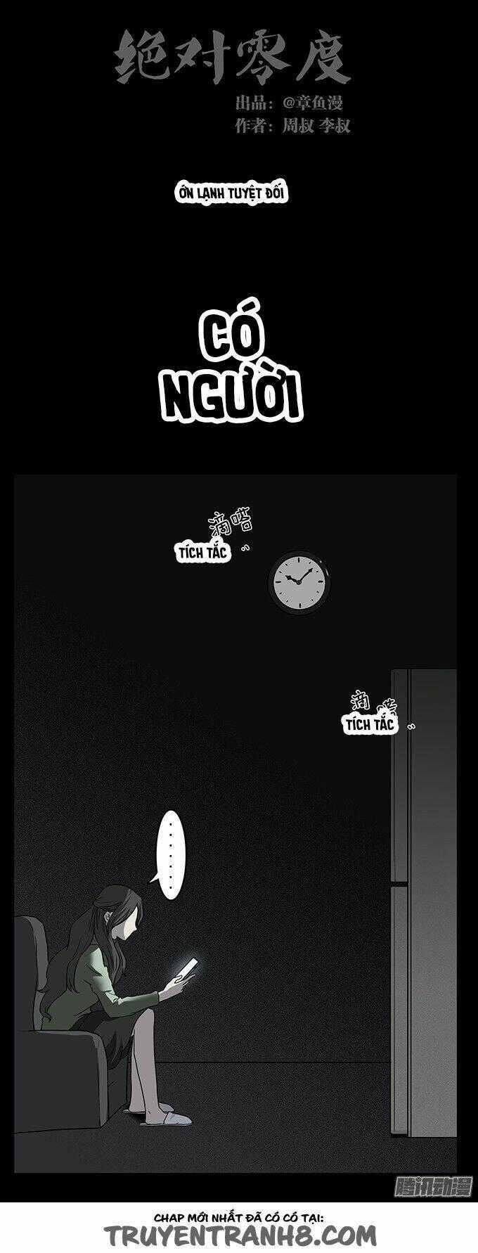 Ớn Lạnh Tuyệt Đối - Chapter 89 - Trang 2