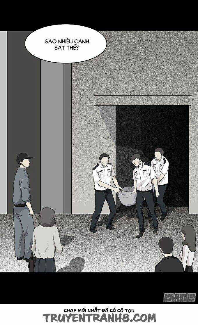 Ớn Lạnh Tuyệt Đối - Chapter 89 - Trang 11