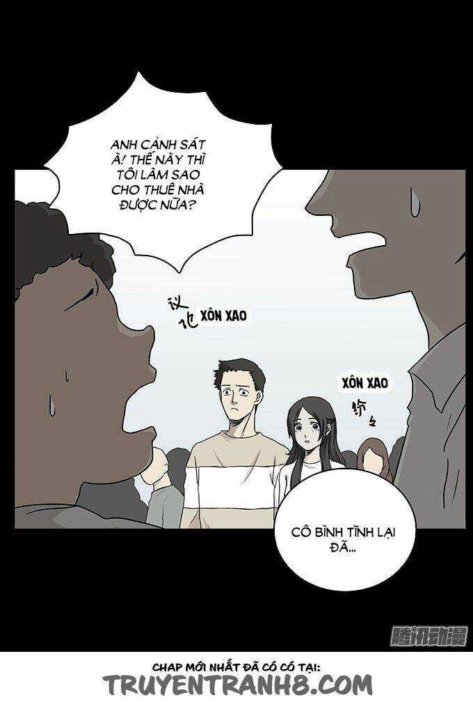 Ớn Lạnh Tuyệt Đối - Chapter 89 - Trang 12