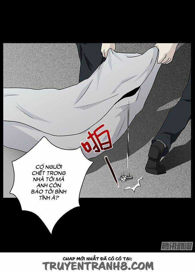 Ớn Lạnh Tuyệt Đối - Chapter 89 - Trang 13