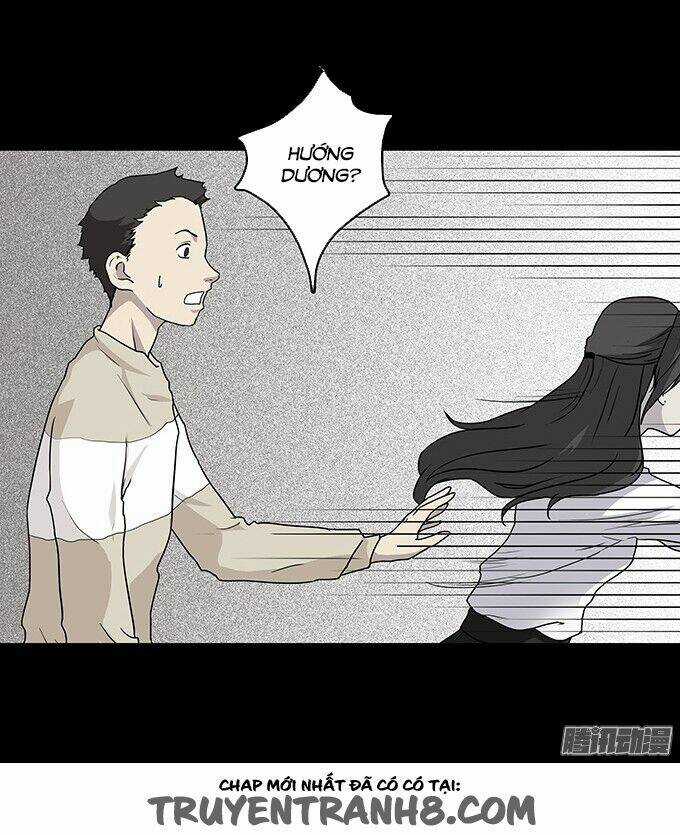 Ớn Lạnh Tuyệt Đối - Chapter 89 - Trang 14