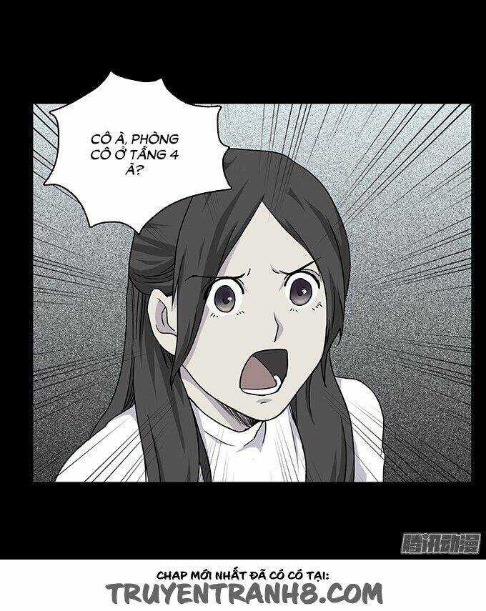 Ớn Lạnh Tuyệt Đối - Chapter 89 - Trang 15