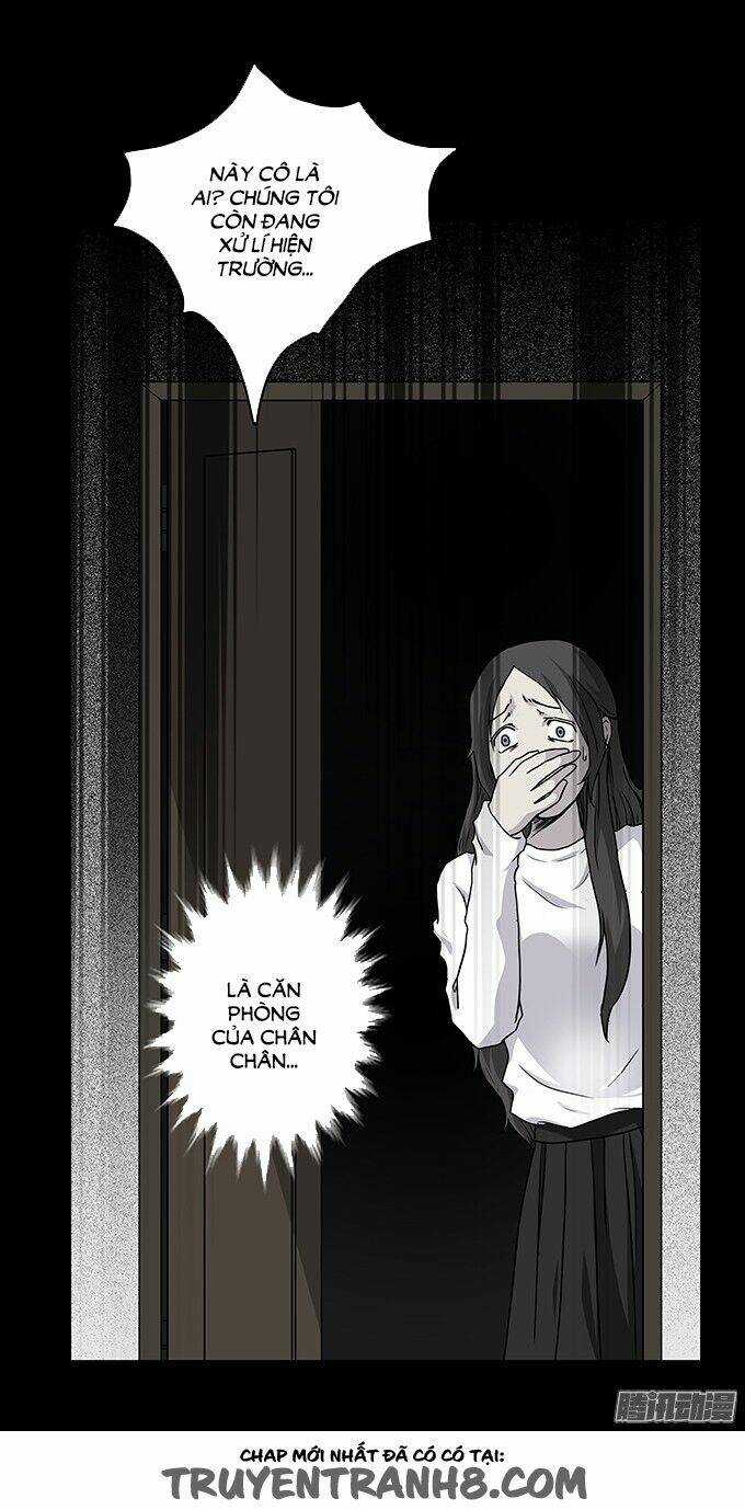 Ớn Lạnh Tuyệt Đối - Chapter 89 - Trang 17