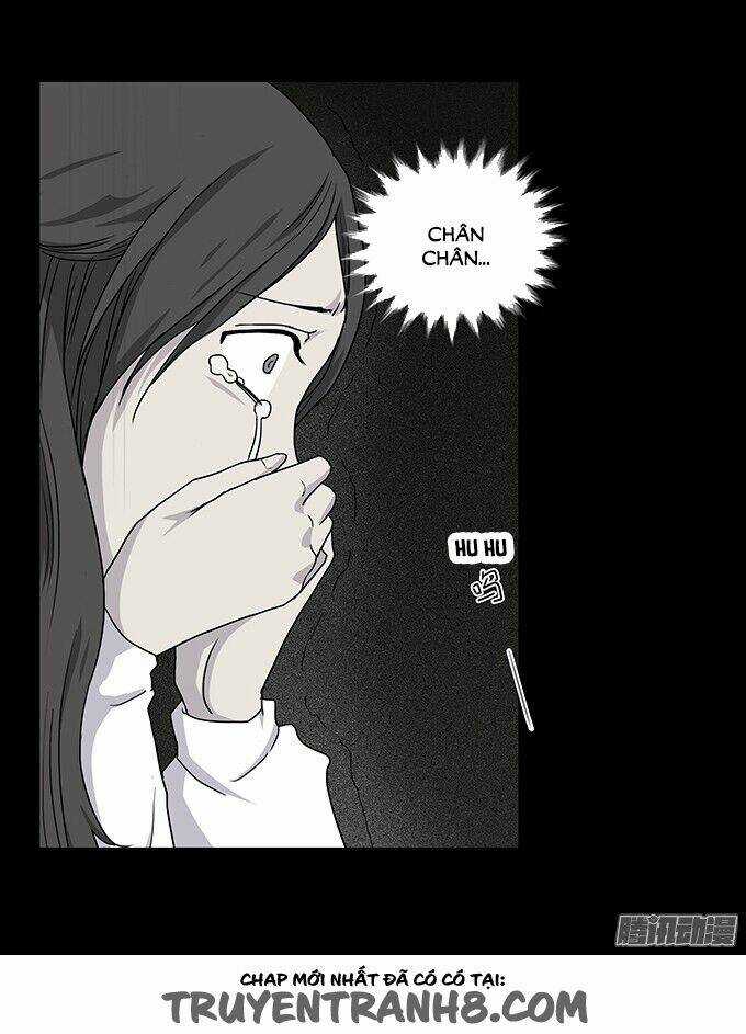 Ớn Lạnh Tuyệt Đối - Chapter 89 - Trang 18