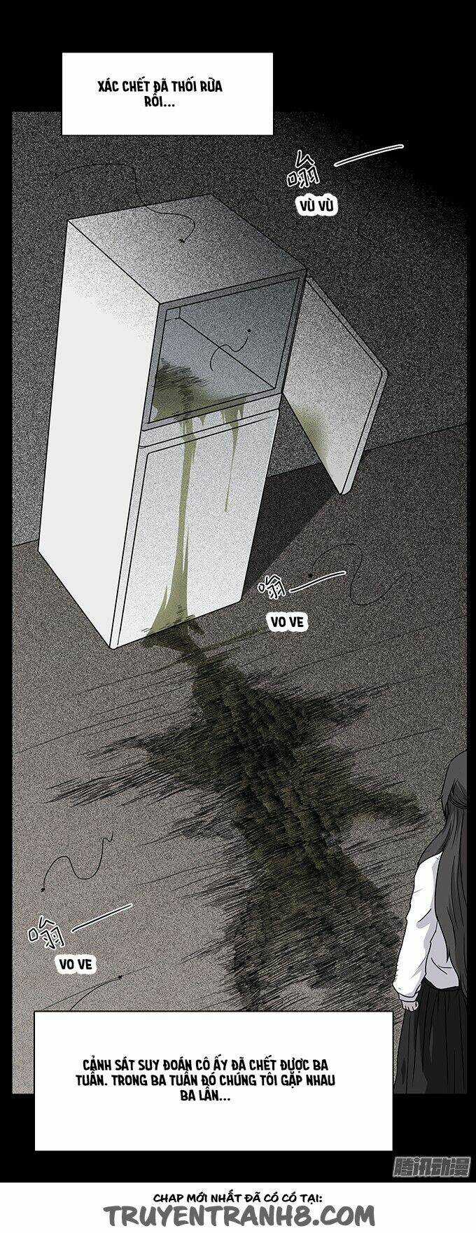 Ớn Lạnh Tuyệt Đối - Chapter 89 - Trang 19