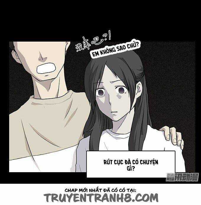 Ớn Lạnh Tuyệt Đối - Chapter 89 - Trang 20